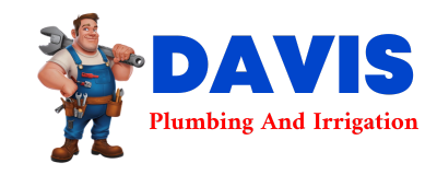 Trusted plumber in CHESTERFIELD